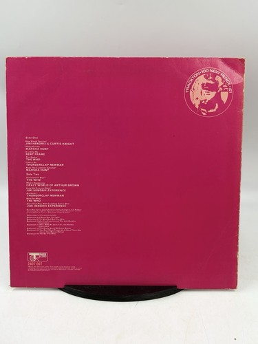 Backtrack mixed bag - 7,