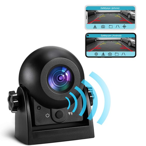 Wireless reversing camera car - reversing, camera,car