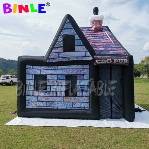 13ft inflatable pub portable - inflatable,