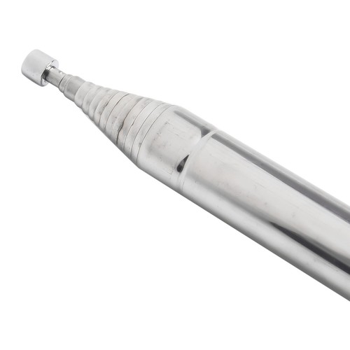 Telescopic antenna - 5,