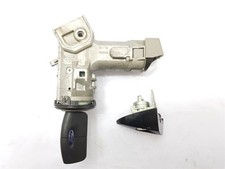 2008-2012 MK7 FORD FIESTA IGNITION BARREL & DOOR BARREL & KEY 8A6T15607AB