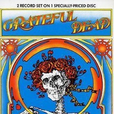 Grateful Dead: The Grateful Dead