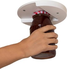 Heavy Duty Jar Lid Opener