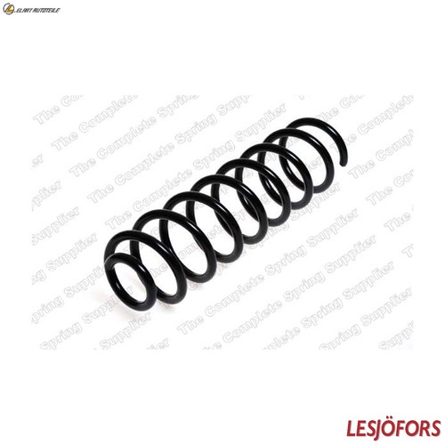 Suspension spring 4272921 - suspension,