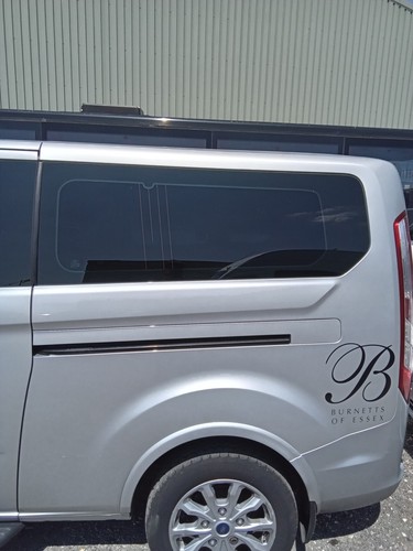 Ford transit custom tourneo - transit,
