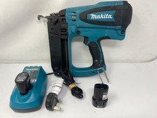 Makita GF600 - 7.2V - Second Fix Gas Nailer