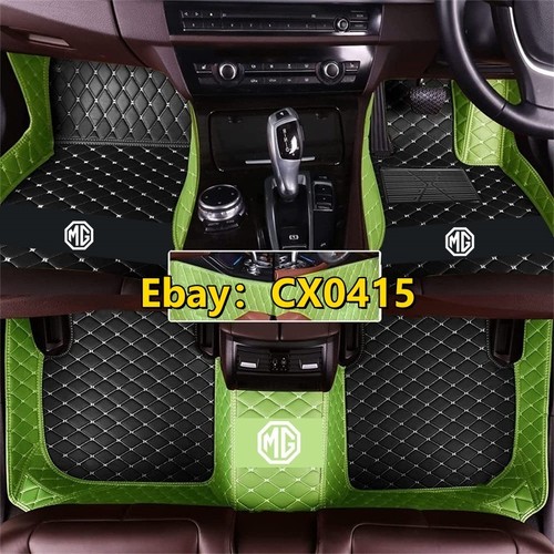 For all series car - for,