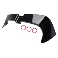Rear Roof Trunk Lip Spoiler