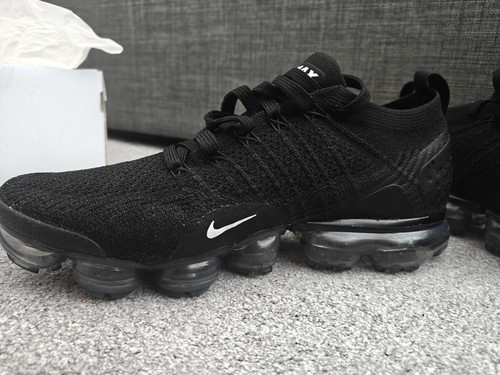 Nike air vapormax flyknit - nike,