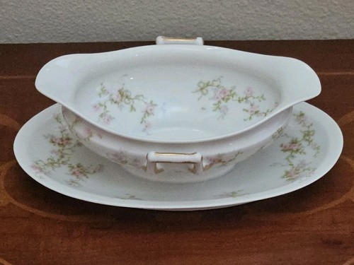 Rare theodore haviland - haviland, limoges