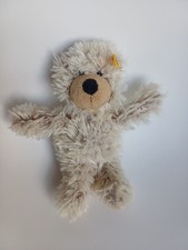 Steiff Charley Bear Plush Soft