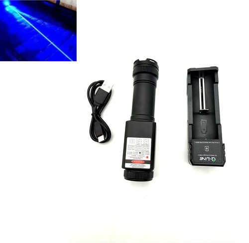 Focusable waterproof 450nm - waterproof,