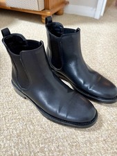 M&S Women’s Black Chelsea