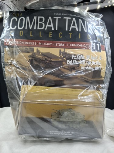 The combat tanks collection - the,