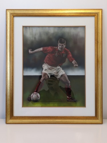 Stephen doig signed - stephen,