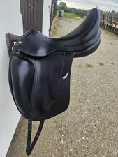 Equipe Emporio Dressage Saddle