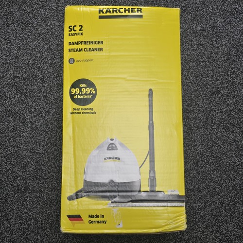 Karcher easyfix steam - 2,