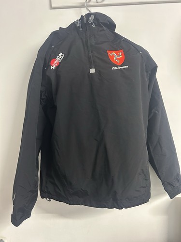 Samurai isle man s - man, 7’s
