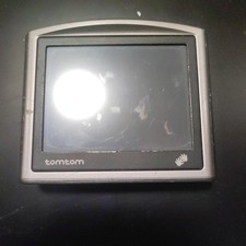 tomtom one sat nav 4N00.006