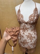 Agent Provocateur Carline