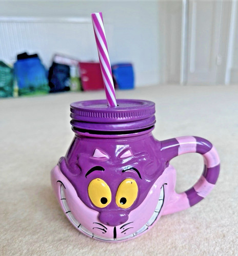 Beautiful cup mug - beautiful, with