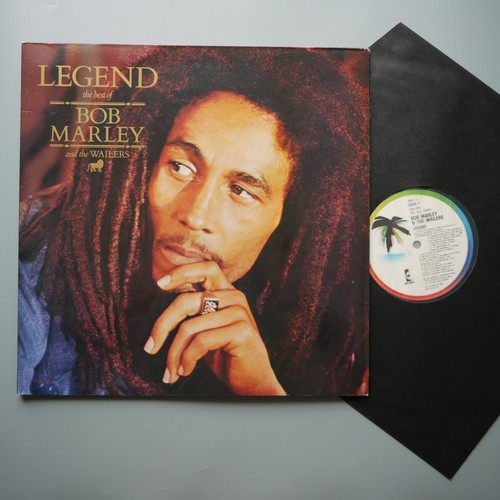 Bob marley the wailers - bob,
