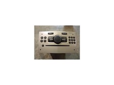 Vauxhall corsa cd30 - vauxhall, mp3