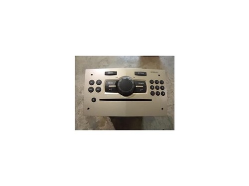Vauxhall corsa cd30 mp3 cd - vauxhall,
