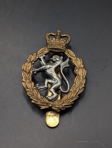 Wrac women royal army - women's,
