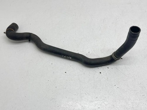 Renault captur coolant hose - captur, j5