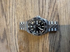 ORIENT KAMASU RA-AA0001B19B AUTOMATIC 200M SAPPHIRE CRYSTAL