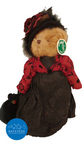 Bearington collection teddy - bearington,