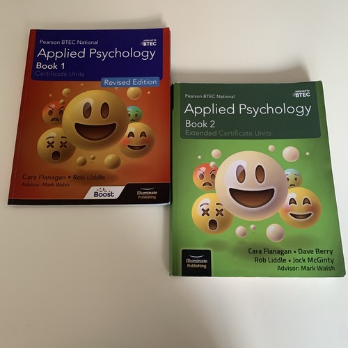 Pearson btec national applied - pearson,