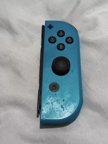 Nintendo switch right blue - nintendo,