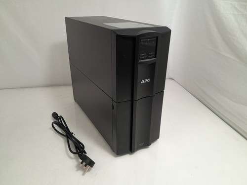 Apc smart ups smt2200i - smt2200i, 2200va