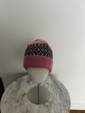 National Trust Women Fair isle