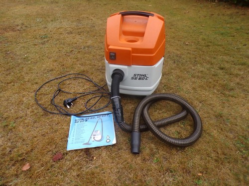 Stihl 240v electric - 240v,