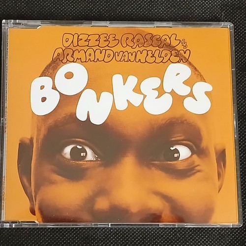 Dizzee rascal and armand van - rascal,