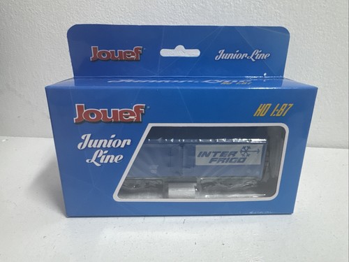 Jouef junior line - junior,