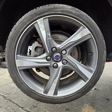 2014-2018 Volvo S60 MK2 Alloy Wheel 18 " Inch 31362188