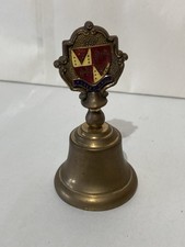 Loft Find Small Vintage Bell