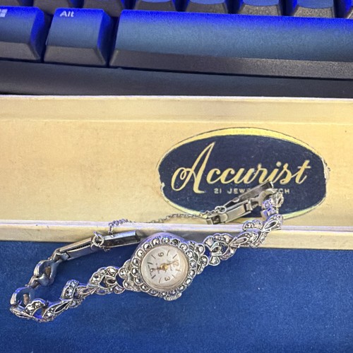 Accurist ladies jewel - accurist, 21