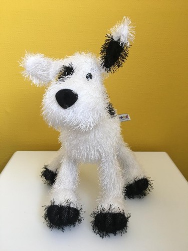 Aurora soft plush - plush, bendable