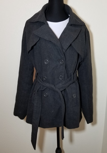 Ambiance womens 1xl gray - ambiance,