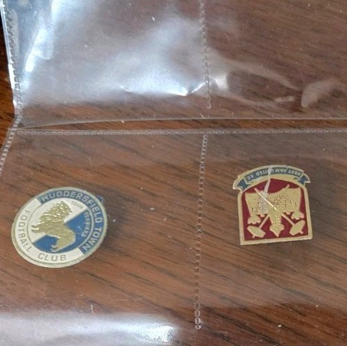 Esso football foil - esso,