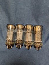 Sovtek 6L6 5881 Empty Tube