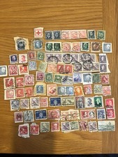 Approx 100 old - 100, foreign