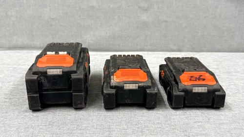 Hilti batteries 22 - (1), b