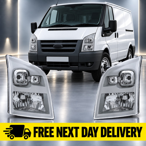 Ford transit 2006 2013 - transit, 2006-2013