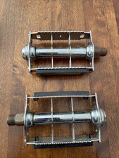 HN Vintage Racer Pedals New